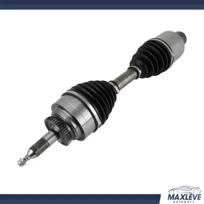 CV Axle For Ford F-150 2015 2016 2017 2018 2019 2020 3.5L 5.0L Front Right 4WD - Image 1 of 4