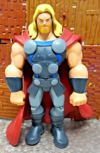 marvel legends disney toybox avengers hero 6" inch thor action figure animated - Imagen 1 de 4