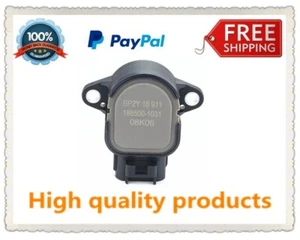 100% High Quality ZJ01-18-911 BP2Y-18-911 TPS Throttle Position Sensor For Mazda - Picture 1 of 6