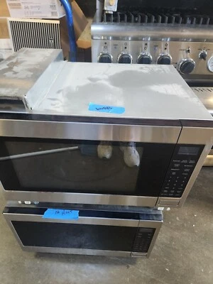 microondas thermador mbes 01 Foto 1 de 3