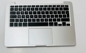 MacBook Pro13" Retina A1502 Palmrest, KeyBoard,TrackPad, Battery(C154), Top Case - Picture 1 of 5