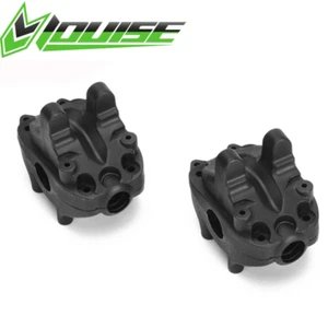 Louise LNBA249 F/R Gear Box (2) LDX T410 Drift (Rally Rear ONLY) LRX + Carten - Picture 1 of 1