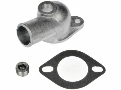 Carcasa termostato Dorman 58328XD 1972 1973 1974 para Pontiac Ventura 1971-1976 Foto 1 de 2