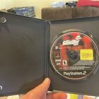 NFL GameDay 2001 - Sony PlayStation 2 PS2 - COMPLETE