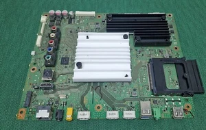 HAUPT AV PLATINE FÜR SONY KD-55XE8596 55" LED TV YA03002AB 1-982-022-11 (198202231) - Bild 1 von 1
