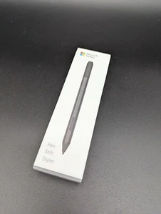 Microsoft Surface Pen - Nero - Modello 1776 - Foto 1 di 3