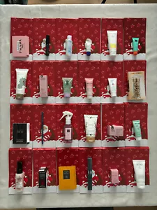 Kosmetik Set Proben Damen,Sie Douglas Adventskalender, Biotherm, Rituals, NEU - Bild 1 von 2