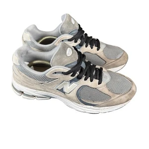 New Balance 2002r Steel Orca grau M2002RST Herren Größe 10,5 Laufen Gehen - Bild 1 von 12