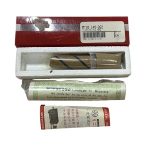 Mituotyo 15-0mm Micrometer Head Small Size Carbide Spindle 149-822 - Picture 1 of 1