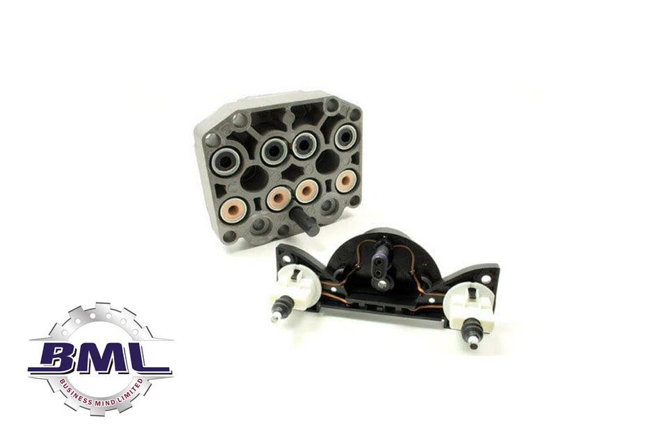 Land Rover Discovery 2 WABCO ABS Modulator Control Valve Kit SWO500040