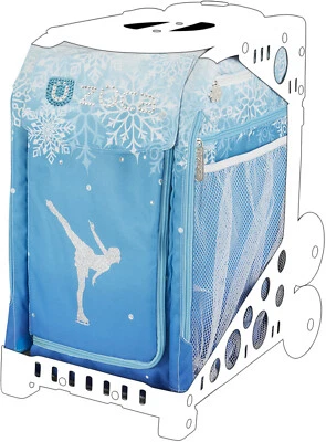 Bolsa de inserción deportiva de vals de invierno Zuca Foto 1 de 4