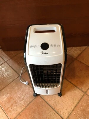 ARDES EOLO MINI TOUCH – RAFFRESCATORE EVAPORATIVO - AR5R05T- - Immagine 1 di 2