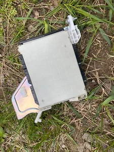 ORIGINAL TOYOTA C-HR CONTROL MODULE 89221-F4120 - Picture 1 of 4