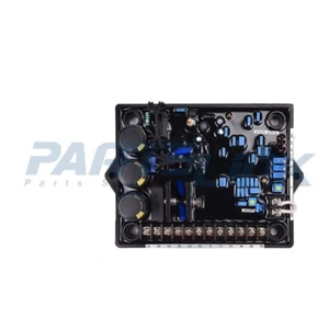 R180 ersetzt Leroy Somer Spannungsregler Aggregat AVR R180 - Bild 1 von 5