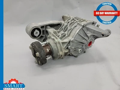 Задний дифференциал дифференциал Pontiac Solstice Saturn Sky 2,0 л соотношение A/T 3,73 40k 07-09 - Изображение 1 из 4