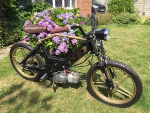 Puch Maxi - Picture 1 of 5