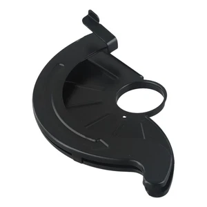 Copertura protettiva per seghetto circolare elettrico 7 pollici effetto protettivo ricambi elettroutensili - Foto 1 di 14