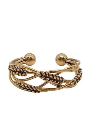 AB Bracciale Donna Ornamento braccia oro elegante - Immagine 1 di 4