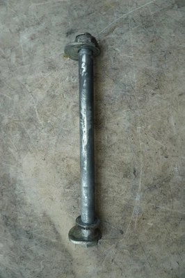 22 HARLEY DAVIDSON ROADGLIDE REAR AXLE AND SHIM E-5564 - Изображение 1 из 4