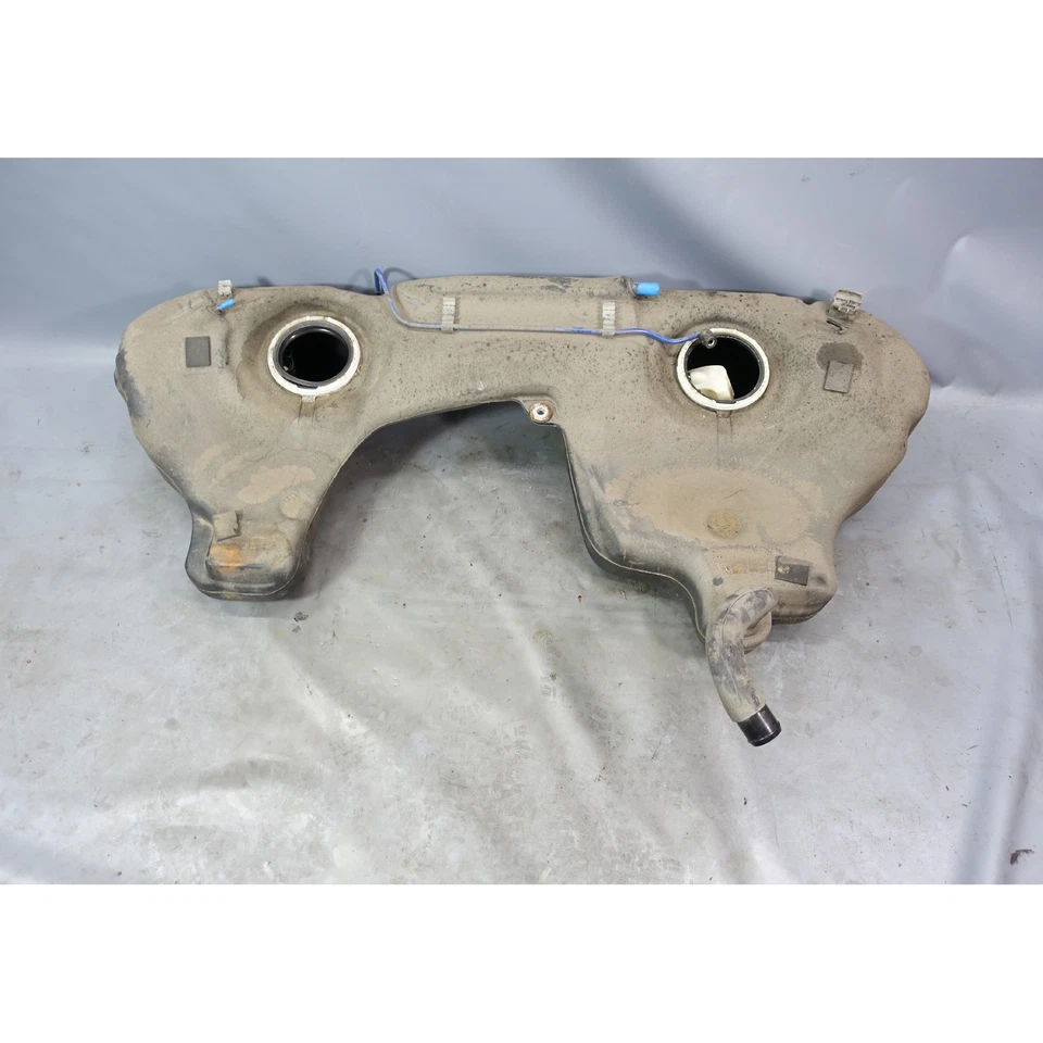 Conjunto de tanque de combustible convertible BMW E46 ///M M3 2001-2006 USADO OEM Foto 1 de 4