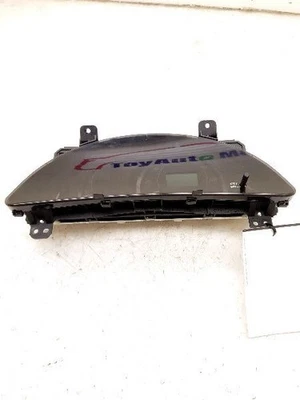 Toyota Camry 2007 V4 velocímetro clúster  Foto 1 de 4