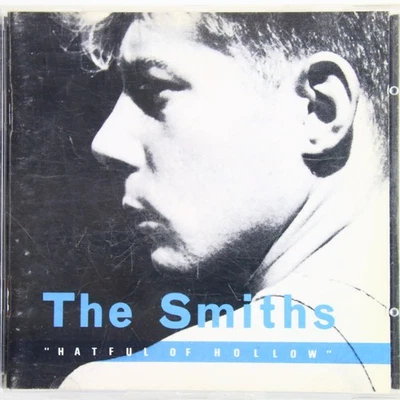 Music Musik Album CD The Smiths – Hatful Of Hollow Sehr Gut - Bild 1 von 2