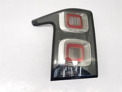 2021 RANGE ROVER REAR TAIL LIGHT LH PASSENGER SIDE 5 DOOR ESTATE JK5M13405AE - Image 1 of 4