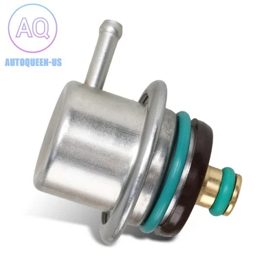 New Fuel Pressure Regulator for Ford Expedition 1999-2002 F-250 1999 4.6L 5.4L - Image 1 of 4