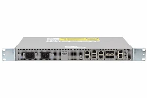 Router Cisco ASR-920-4SZ-A 8 porte slot 1/10 Gigabit Ethernet usato testato - Foto 1 di 1