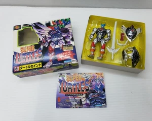 Figura Takara Turtle Saint Super Turtles 040311 - Imagen 1 de 10