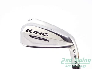 Cobra KING Utility 3 Utility 19° Graphite Regular Right 39.5in - Picture 1 of 10