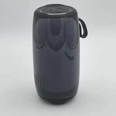 JBL Pulse 5 Tragbarer Kabelloser Bluetooth Lautsprecher Schwarz - Bild 1 von 4