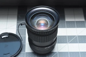 Cámaras SLR/sin espejo JCpenney MC f3.5-4.5 28-80 mm zoom macro pentax k pk montaje - Imagen 1 de 3