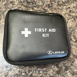 Kit de primeros auxilios Lexus OEM original de fábrica - Imagen 1 de 2
