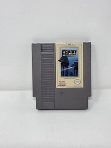 Star Wars: L'Impero colpisce ancora Nintendo NES testato - Foto 1 di 9