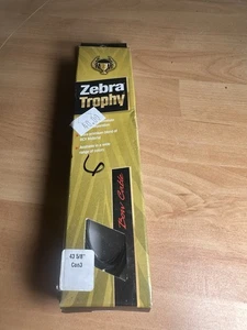 New Zebra Trophy Bow Cable 43 5/8" for Conquest 3/4 720770004502 - Picture 1 of 2