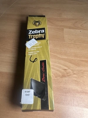 New Zebra Trophy Bow Cable 43 5/8" for Conquest 3/4 720770004502 - Image 1 of 2