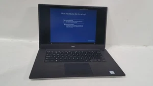 * Dell XPS 15 9570 intel Core i7-8750H@ 2,20 GHz 16 GB Ram 1 TB Nvme W10 PRO.* - Imagen 1 de 15