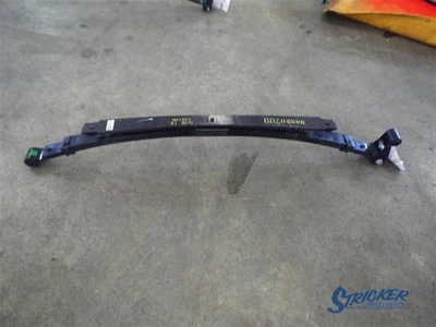 Chevrolet Express 2500 Van 2021-2024 muelle trasero 4 hojas 84950708 9049 Foto 1 de 4