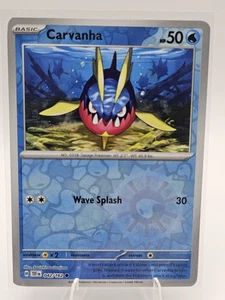 Carvanha #042/162 SV05: Temporal Forces -0D177 - Picture 1 of 2