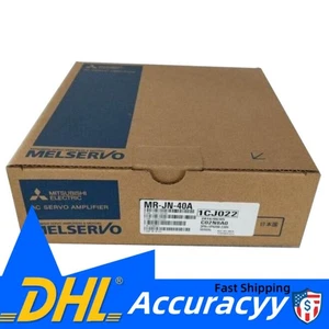 1 Stück Neu im Karton Mitsubishi MR-JN-40A MRJN40A Servoantrieb - Bild 1 von 5