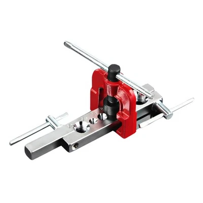 Kit D'outils D'évasement à Cliquet, 2 Outils De Réfrigération à - Photo 1/4