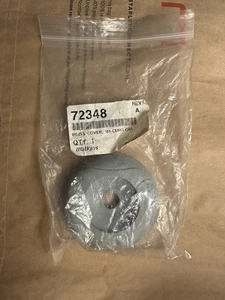 Watkins Blende Ventildeckel 01 Curr Cal 72348 - Bild 1 von 2
