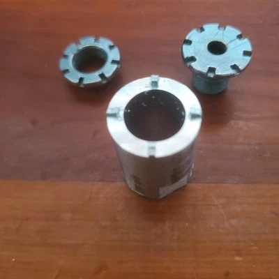 MOPAR dash switch nut tool Dodge Coronet Super Bee Plymouth Satillite Chrysler  - Image 1 of 4