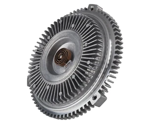 Engine Cooling Fan Clutch For Mercedes-Benz ML320 ML350 W163 98-05 1122000222 - Bild 1 von 1