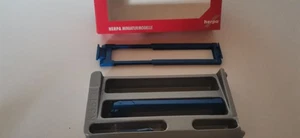 Herpa (051934) Kesselbrücke für Goldhofer-Tieflader 1/87 - Bild 1 von 1