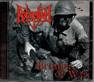 REBAELLIUN-BRINGER OF WAR-CD-death-metal-krisiun-abhorrence-nephasth-funeratus Foto 1 de 2