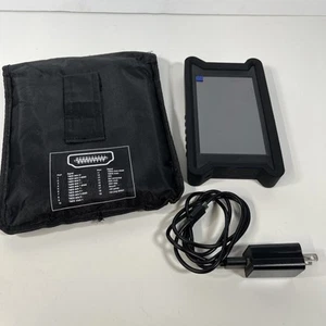 STEREN Black Handheld Portable HDMI - Picture 1 of 12