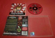 Playstation PS1 Monkey Hero [PAL (Fr)] PS One  *JRF*