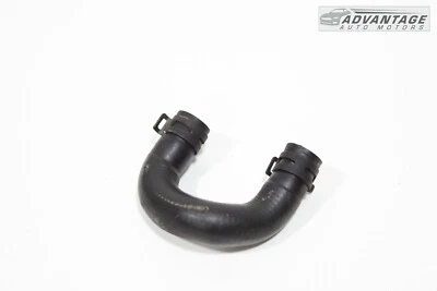 2017-2020 AUDI A4 QUATTRO 2.0L ENGINE COOLANT HOSE PIPE 06L121051C OEM - Image 1 of 4